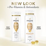 Pantene Pro-V Daily Moisture Renewal Shampoo, thumbnail image 2 of 7