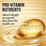 Pantene Pro-V Daily Moisture Renewal Shampoo, thumbnail image 4 of 7