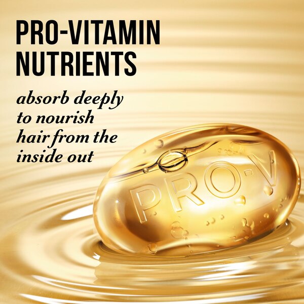 Pantene Pro-V Daily Moisture Renewal Shampoo