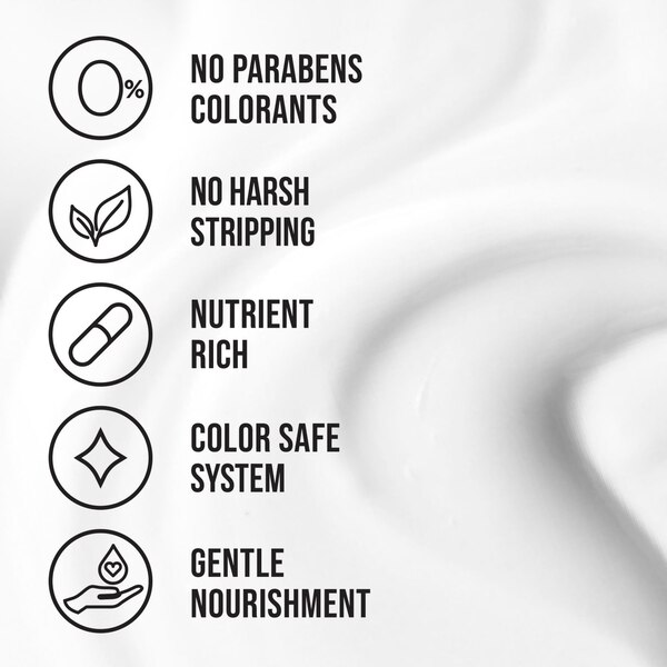 Pantene Pro-V Daily Moisture Renewal Shampoo