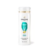 Pantene Pro-V Smooth & Sleek 2-in-1 Shampoo & Conditioner, thumbnail image