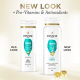 Pantene Pro-V Smooth & Sleek 2-in-1 Shampoo & Conditioner, thumbnail image