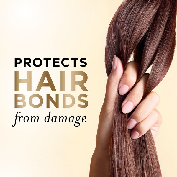 Pantene Pro-V Smooth & Sleek 2-in-1 Shampoo & Conditioner