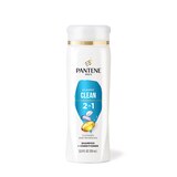 Pantene Pro-V Classic Clean 2-in-1 Shampoo & Conditioner, thumbnail image