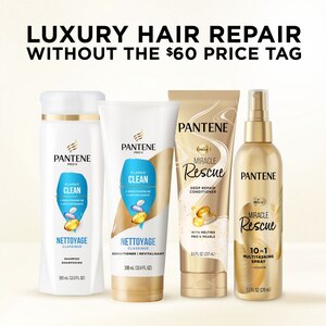 Pantene Pro-V Classic Clean Shampoo