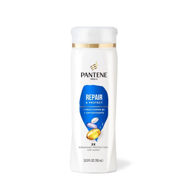 Pantene Pro-V Repair & Protect Shampoo