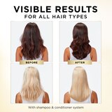 Pantene Pro-V Repair & Protect Shampoo, thumbnail image 3 of 8