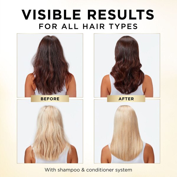 Pantene Pro-V Repair & Protect Shampoo