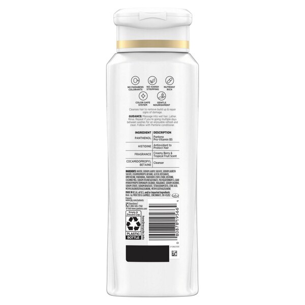 Pantene Pro-V Repair & Protect Shampoo