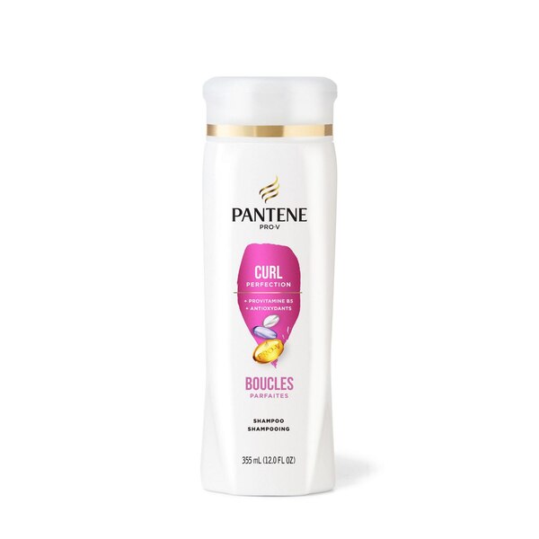 Pantene Pro-V Curl Perfection Shampoo