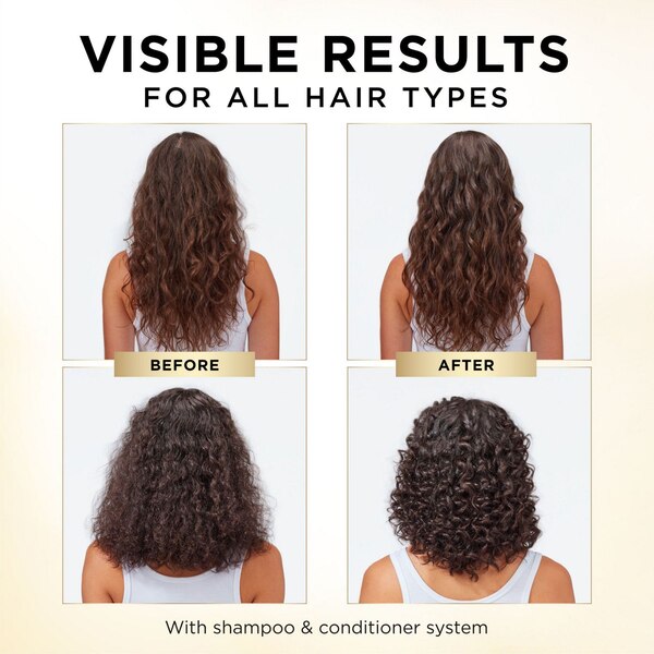 Pantene Pro-V Curl Perfection Shampoo