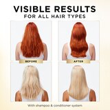 Pantene Pro-V Radiant Color Shine Shampoo & Conditioner Dual Pack, 24.6 OZ, thumbnail image