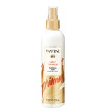 Pantene Pro-V Nutrient Boost Heat Primer Thermal Heat Protectant, 6.4 OZ, thumbnail image