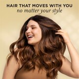 Pantene Pro-V Nutrient Boost Heat Primer Thermal Heat Protectant, 6.4 OZ, thumbnail image