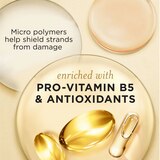Pantene Pro-V Nutrient Boost Heat Primer Thermal Heat Protectant, 6.4 OZ, thumbnail image