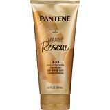 Pantene Pro-V Miracle Rescue 3-in-1 Multi-Tasking Conditioner, 6 OZ, thumbnail image