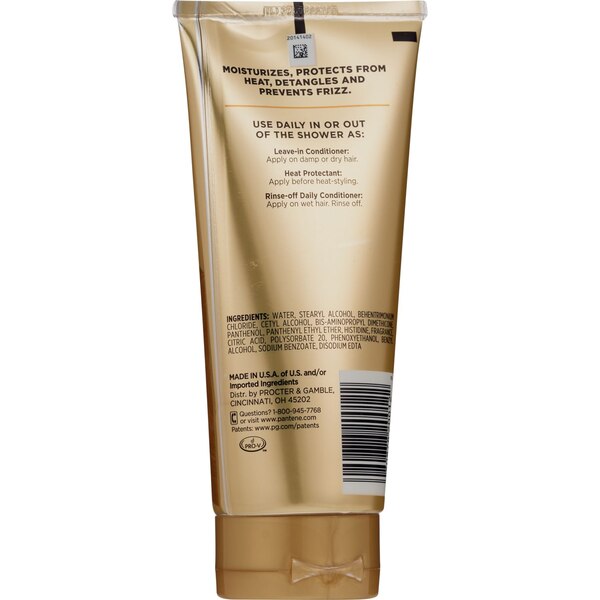 Pantene Pro-V Miracle Rescue 3-in-1 Multi-Tasking Conditioner, 6 OZ