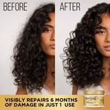 Pantene Miracle Rescue Bond Repair Mask, 10.1 OZ, thumbnail image 4 of 7