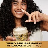 Pantene Miracle Rescue Bond Repair Mask, 10.1 OZ, thumbnail image 5 of 7
