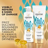 Pantene Pro-V Miracle Repair Keratin & Vitamin E Shampoo, 13.5 OZ, thumbnail image