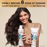 Pantene Pro-V Miracle Repair Keratin & Vitamin E Shampoo, 13.5 OZ, thumbnail image
