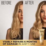 Pantene Pro-V Miracle Rescue Deep Repair Conditioner, 8 OZ, thumbnail image