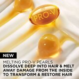 Pantene Pro-V Miracle Rescue Deep Repair Conditioner, 8 OZ, thumbnail image