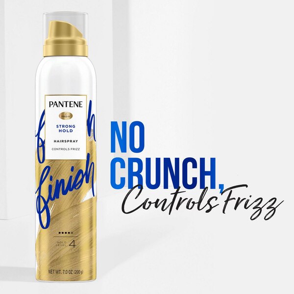 Pantene Pro-V Strong Hold Hair Spray
