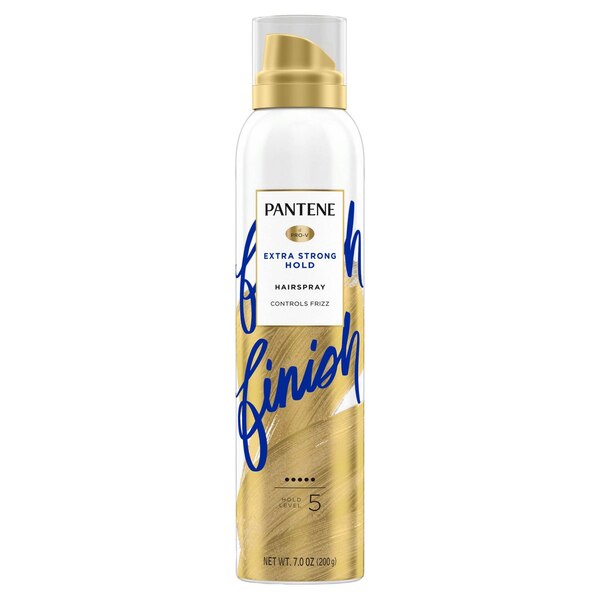 Pantene Pro-V Extra Strong Hold Hair Spray