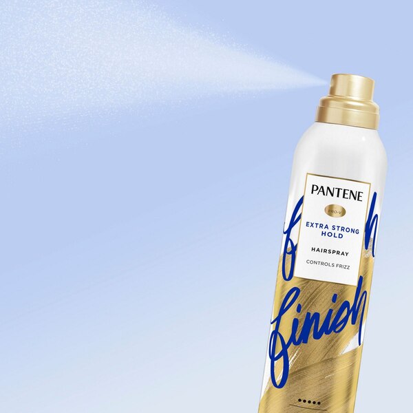 Pantene Pro-V Extra Strong Hold Hair Spray