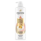 Pantene Pro-V Miracles Extreme Damage Care Shampoo, 13.5 OZ, thumbnail image