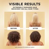 Pantene Pro-V Miracles Extreme Damage Care Shampoo, 13.5 OZ, thumbnail image