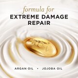 Pantene Pro-V Miracles Extreme Damage Care Conditioner, 10.9 OZ, thumbnail image