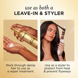 Pantene Pro-V Miracle Rescue Keratin Leave-in Repair Treatment, 7.6 OZ, thumbnail image