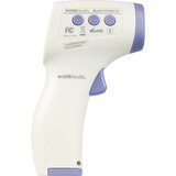 CVS Health Non-Contact Infrared Digital Thermometer, thumbnail image 5 of 5