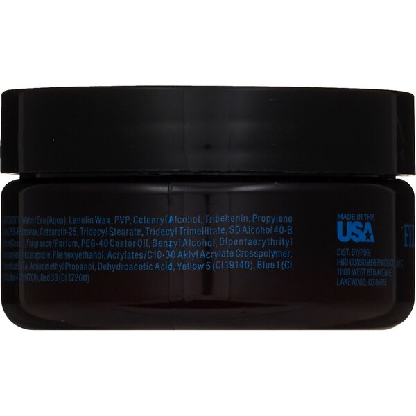 Fix Your Lid Travel Size Styling Fiber, 1.7 OZ