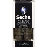 Seche Clear Base Coat, Crystal Clear, thumbnail image