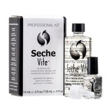Seche Vite Dry Fast Top Coat Kit, 3 CT, thumbnail image 1 of 2
