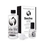 Seche Vite Dry Fast Top Coat Kit, 3 CT, thumbnail image 2 of 2