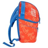 Life is Good 26-Can Insulated Backpack Cooler, Palm Trees, thumbnail image