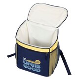 Life is Good 30-Can Insulated Backpack Cooler, thumbnail image