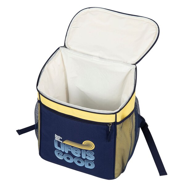 Life is Good 30-Can Insulated Backpack Cooler