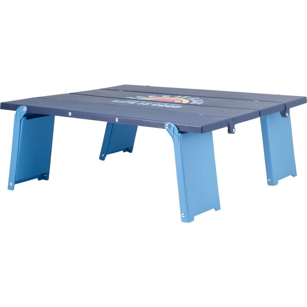 Life is Good X-Large Foldable Personal Beach Table