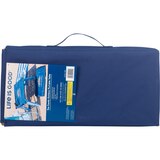 Life is Good X-Large Foldable Personal Beach Table, thumbnail image
