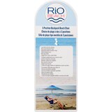 Rio Beach 5-Position Backpack Beach Chair, thumbnail image