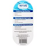 Wave Beach 1-Position Sun'n Sport Beach Chair, thumbnail image