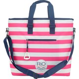 Rio Beach 36-can Insulated Tote Bag, Assorted Colors, thumbnail image
