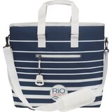 Rio Beach 36-can Insulated Tote Bag, Assorted Colors, thumbnail image