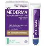 Mederma Advanced Scar Gel, thumbnail image