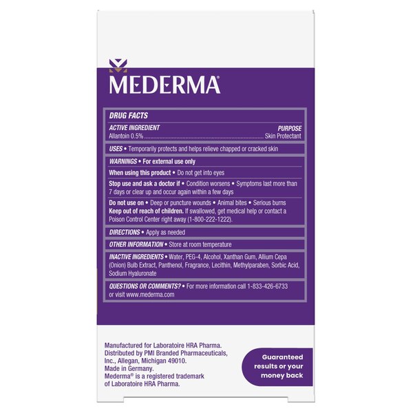 Mederma Advanced Scar Gel